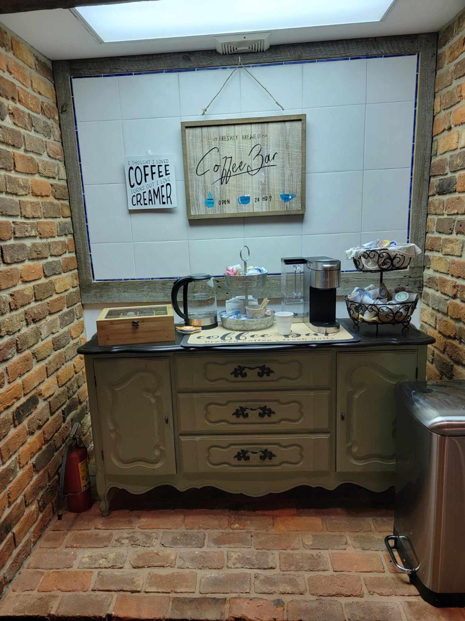 Moonlight Manor Bed & Breakfast Floyd Ngoại thất bức ảnh